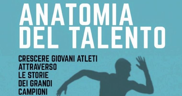 Presentazione libro Anatomia del talento